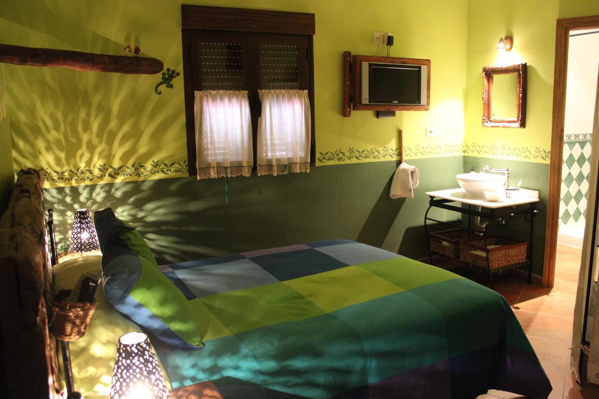 Rural House Tinao De La Petra Fuentiduena De Tajominutes From Madrid Villa ภายนอก รูปภาพ